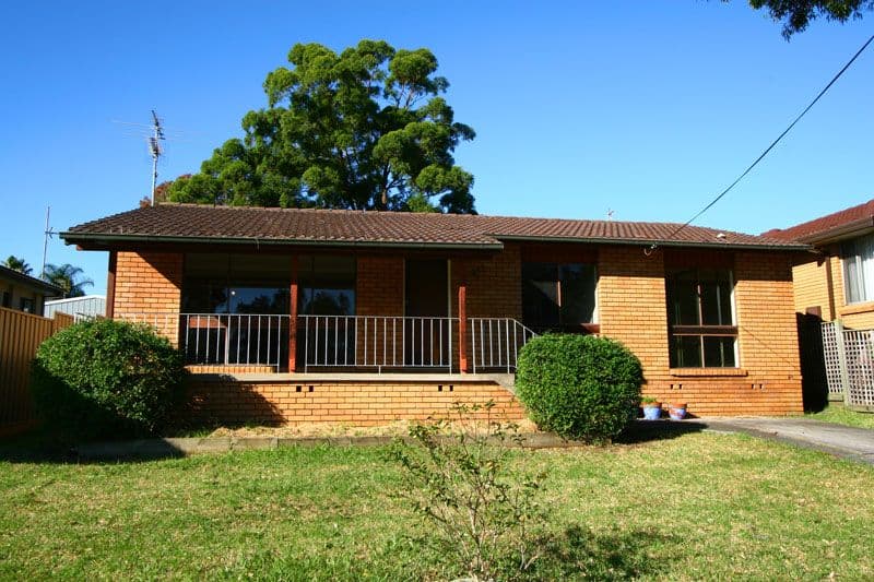 211 Reddall Parade, MOUNT WARRIGAL NSW 2528, Mount Warrigal - Image 1