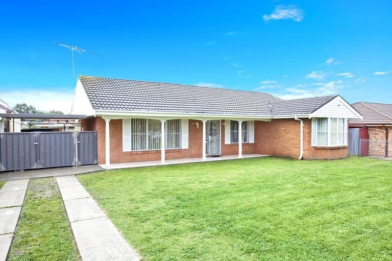 WETHERILL PARK NSW 2164, Wetherill Park - Image 1