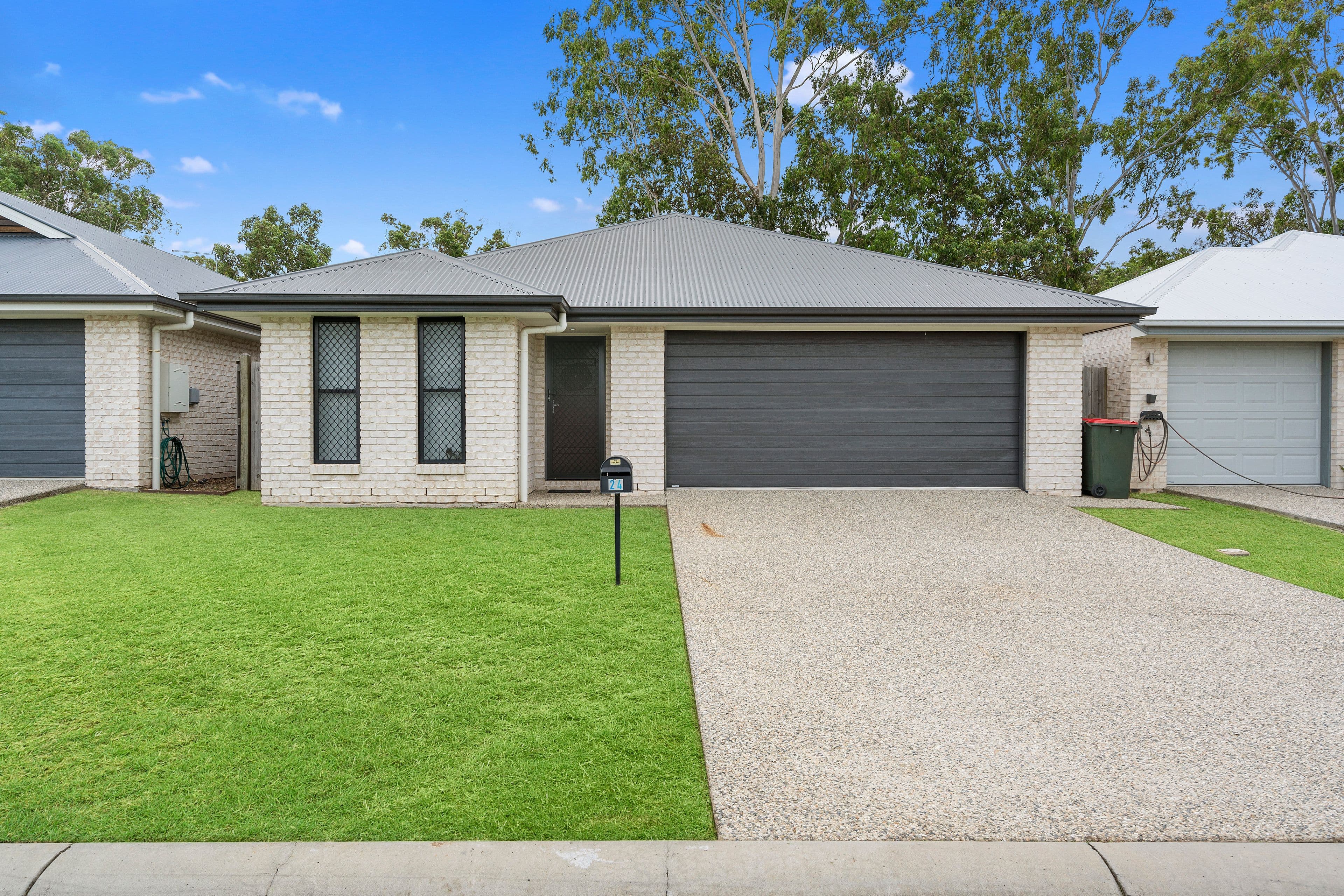 24 Bluestar Circuit, Caboolture QLD 4510, Caboolture - Image 1