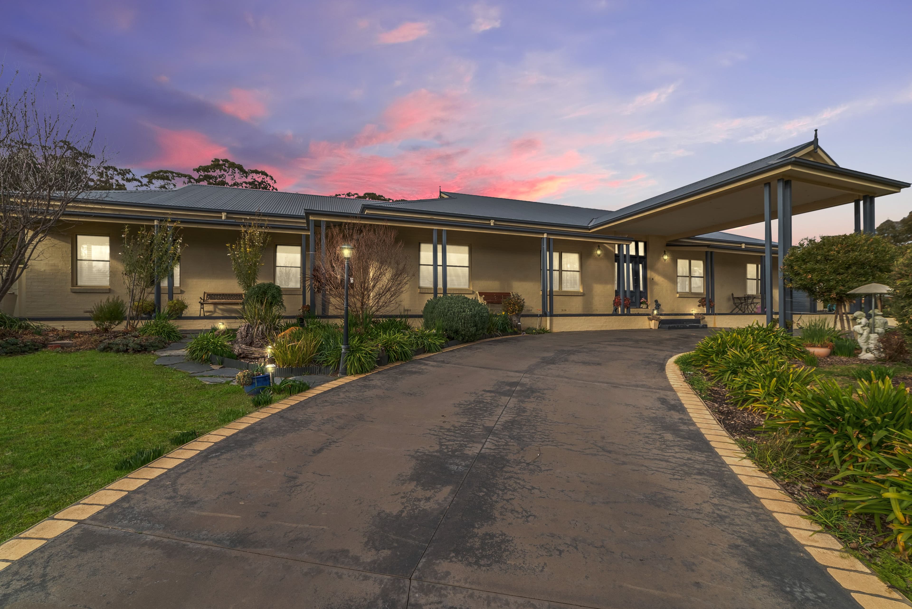 Lot 14 Mckay Street, Castlemaine VIC 3450, Castlemaine - Image 1