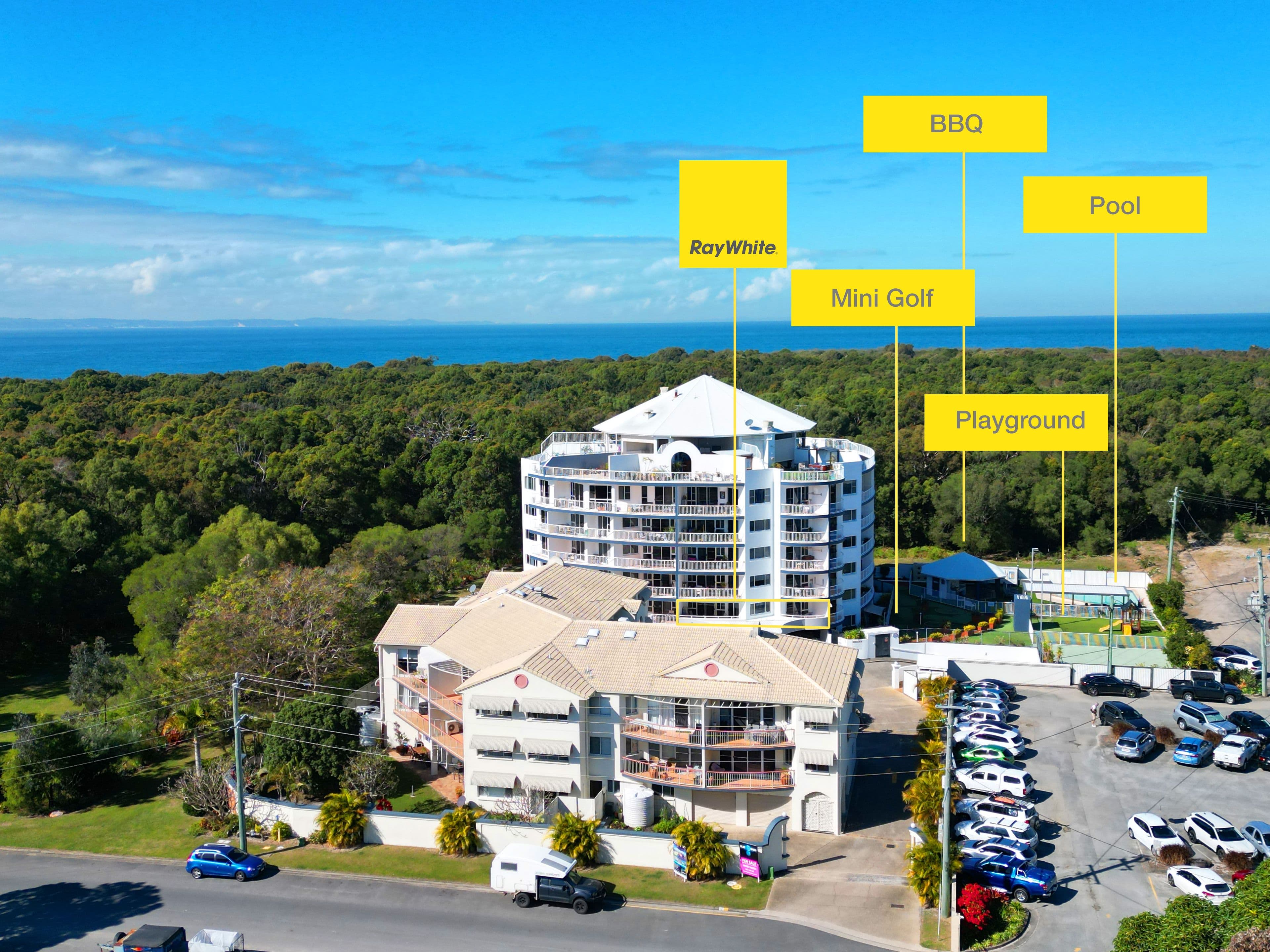 5 Links Court, Woorim QLD 4507, Woorim - Image 1