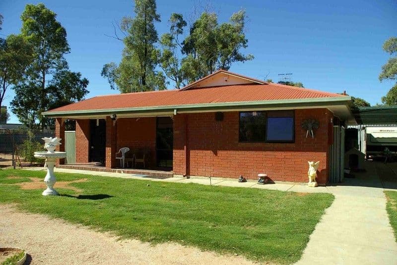 4 Pitt Court, RENMARK SA 5341, Renmark - Image 1