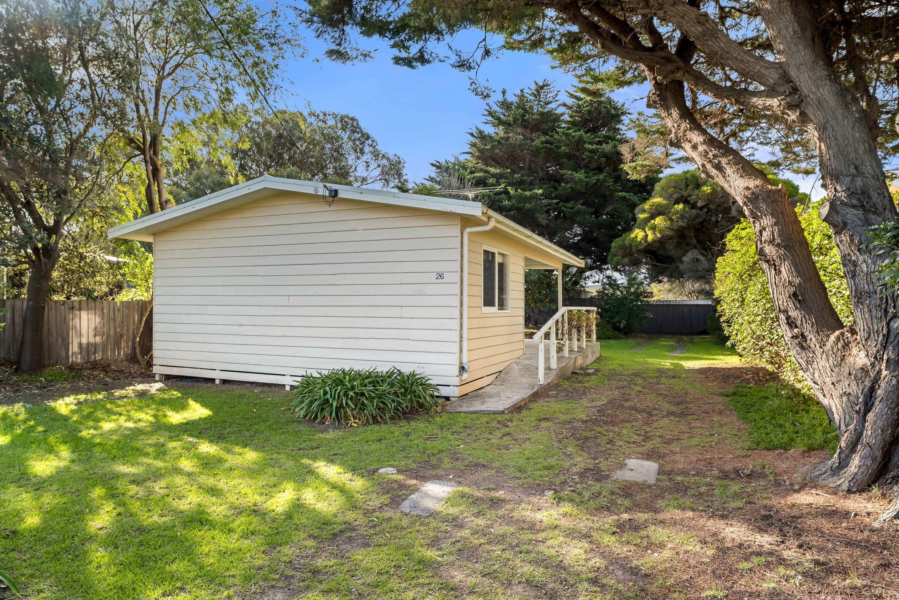 26 Hill Street, Sunderland Bay VIC 3922, Sunderland Bay - Image 1