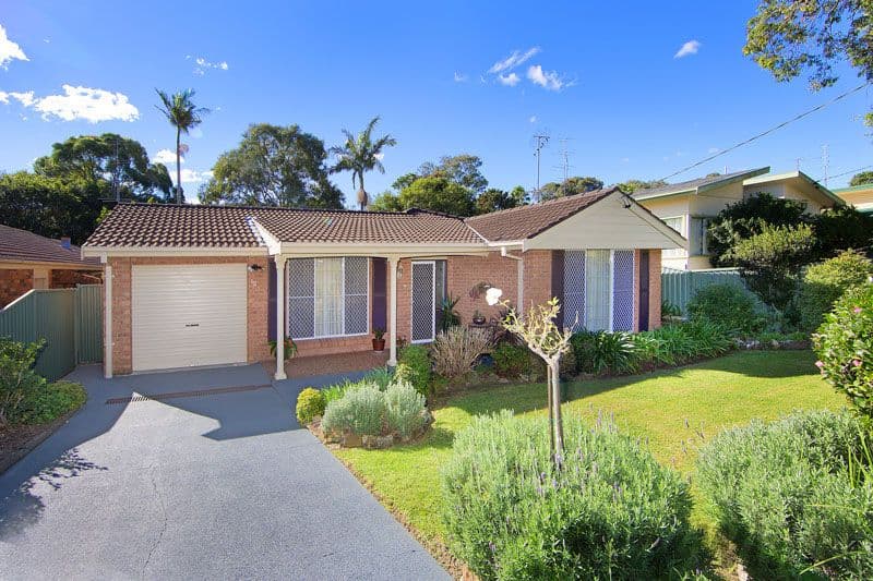 12 Ninth Avenue, TOUKLEY NSW 2263, Toukley - Image 1