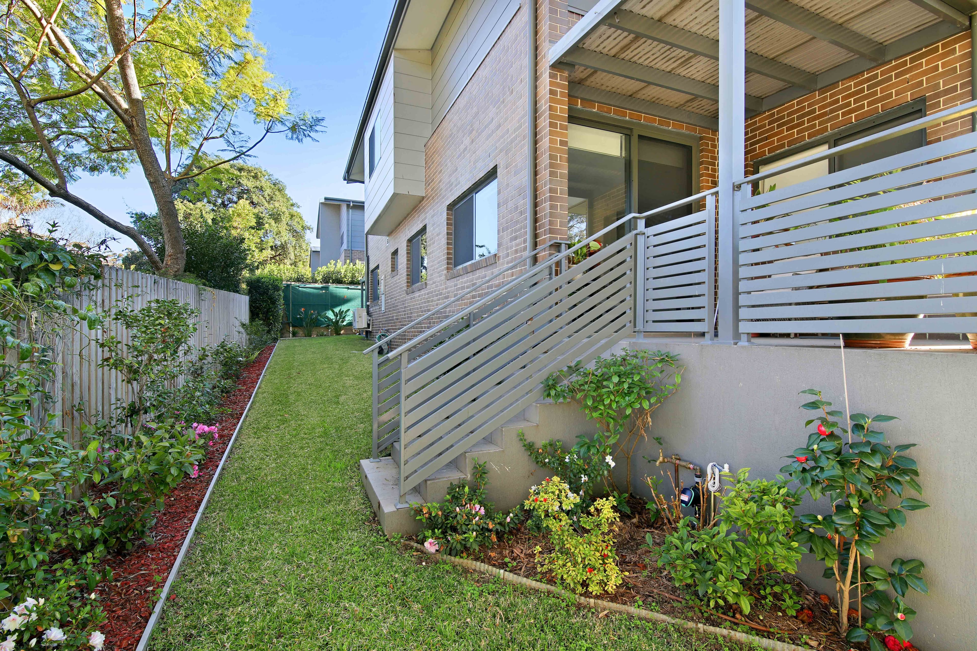 16-18 Werona Street, Pennant Hills NSW 2120, Pennant Hills - Image 1