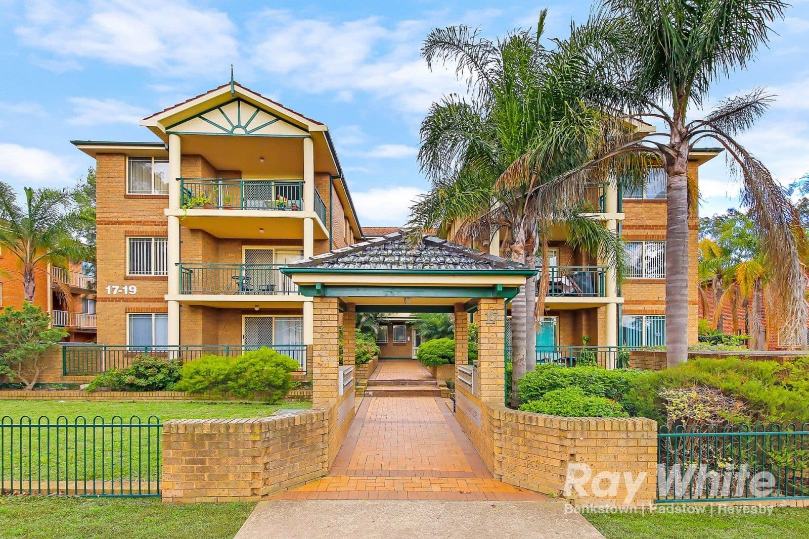 17-19 Shenton Avenue, Bankstown NSW 2200, Bankstown - Image 1