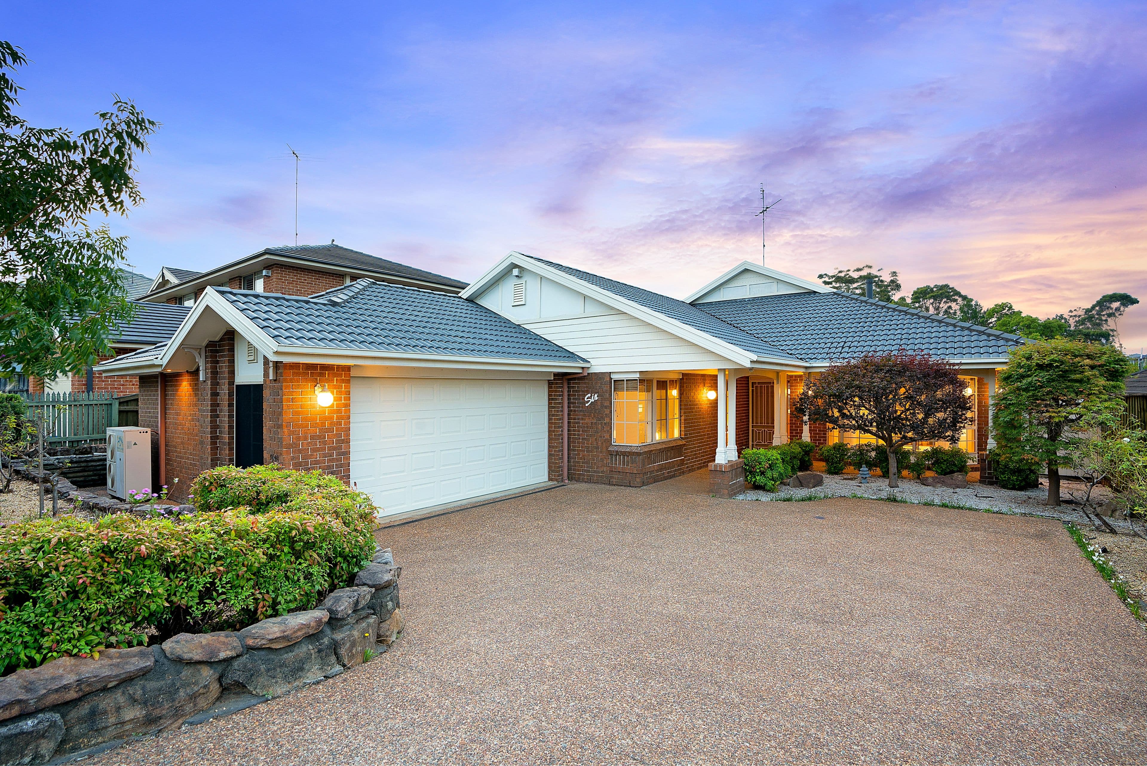6 Jorja Place, Kellyville NSW 2155, Kellyville - Image 1