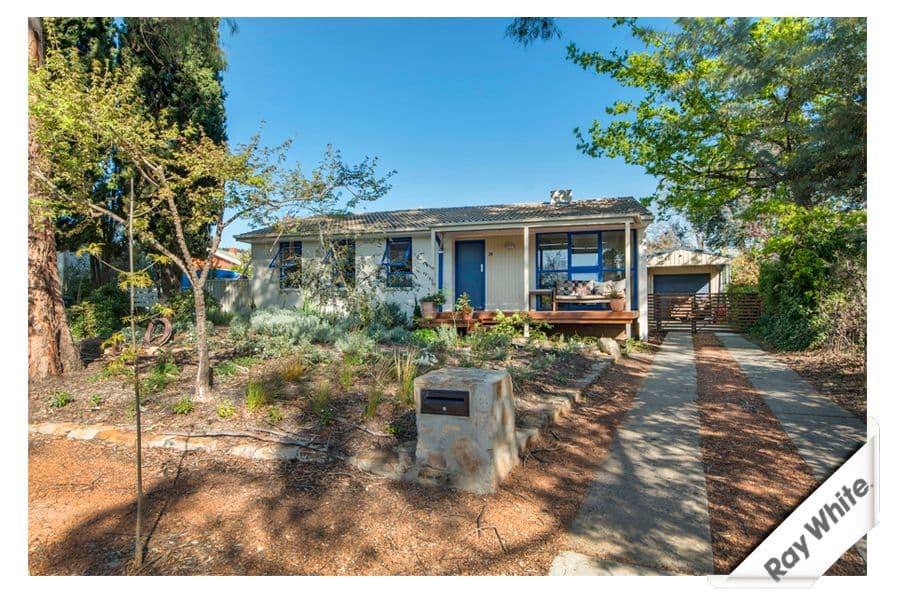 25 Dowling Street, WATSON ACT 2602, Watson - Image 1