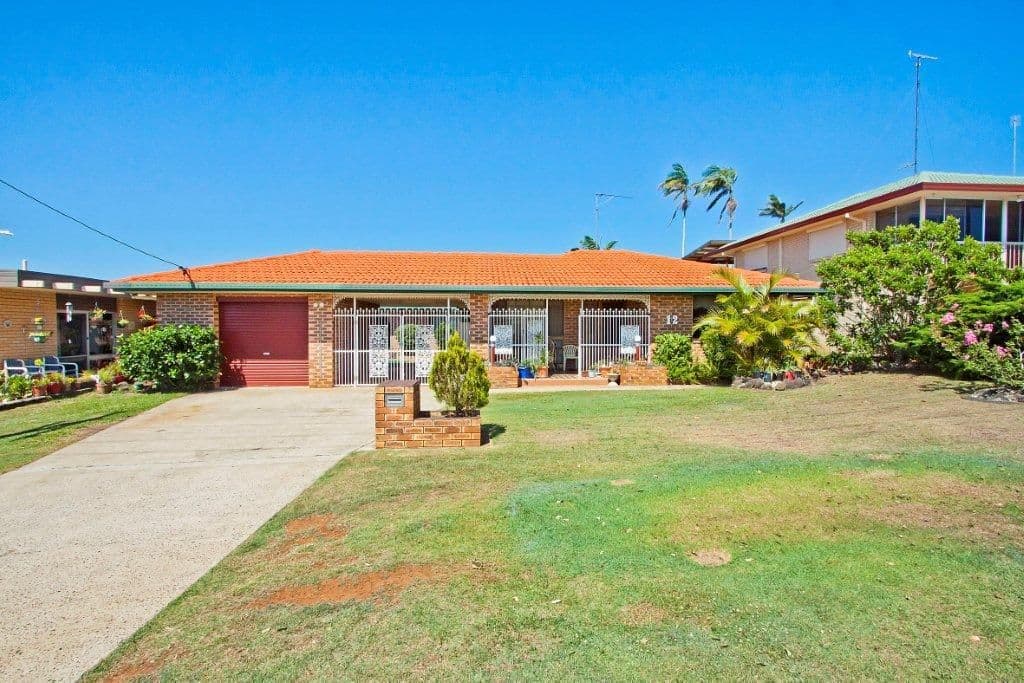 12 Hibiscus Parade, BANORA POINT NSW 2486, Banora Point - Image 1