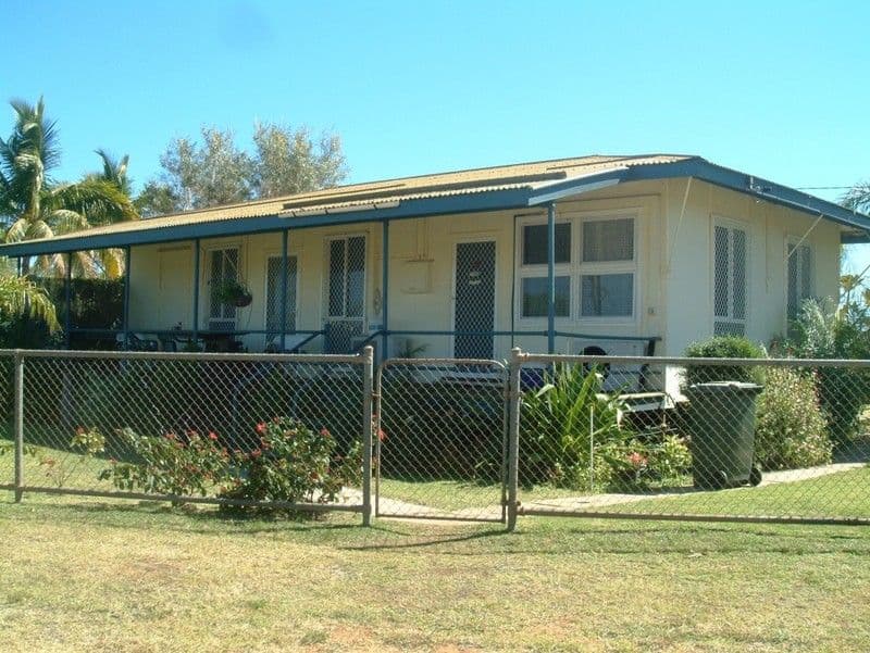 66 Third Avenue, ONSLOW WA 6710, Onslow - Image 1