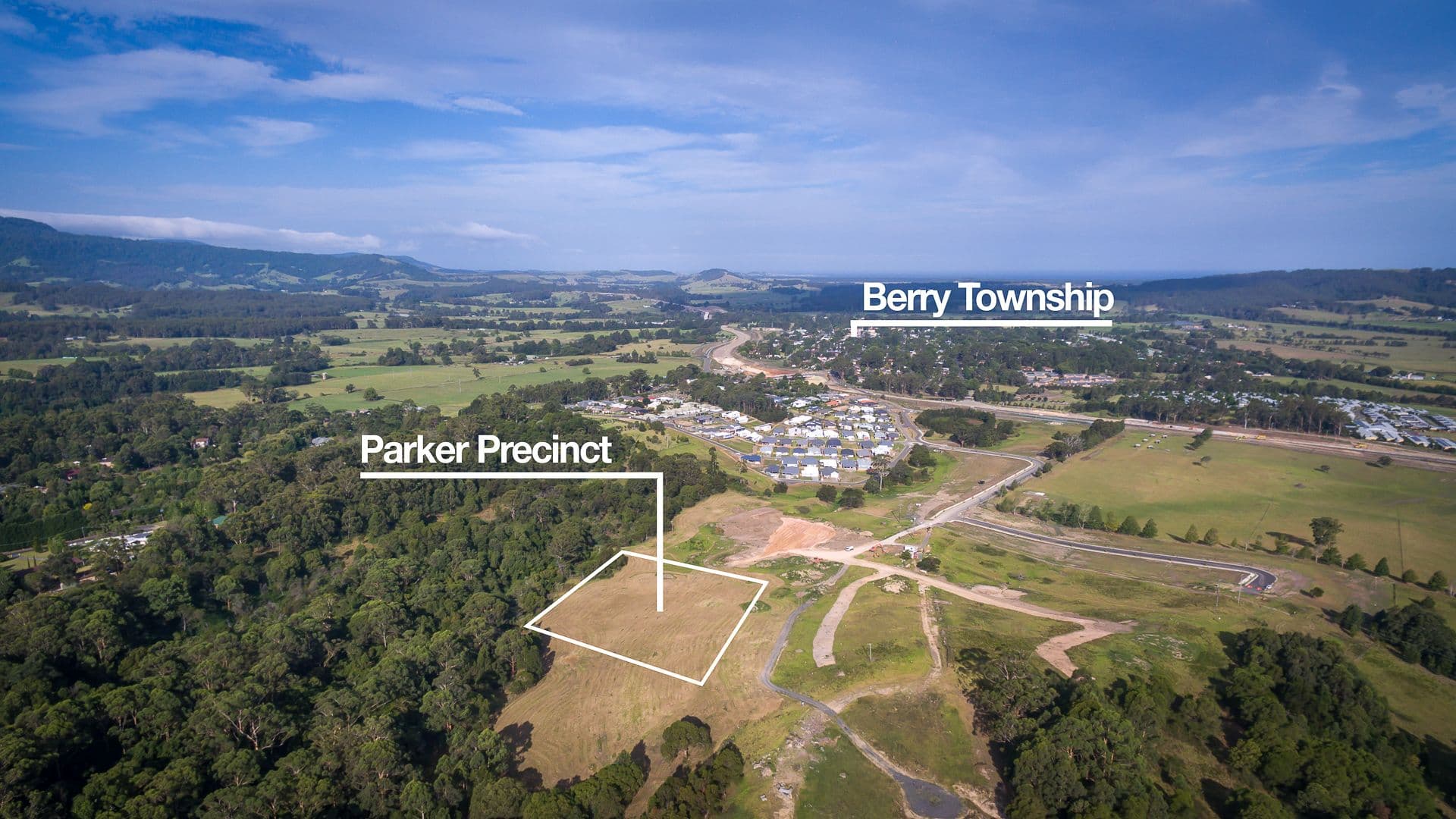 Lot 611 Parker Crescent, BERRY NSW 2535, Berry - Image 1