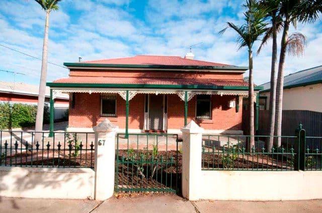 67 Jervois Avenue, WEST HINDMARSH SA 5007, West Hindmarsh - Image 1