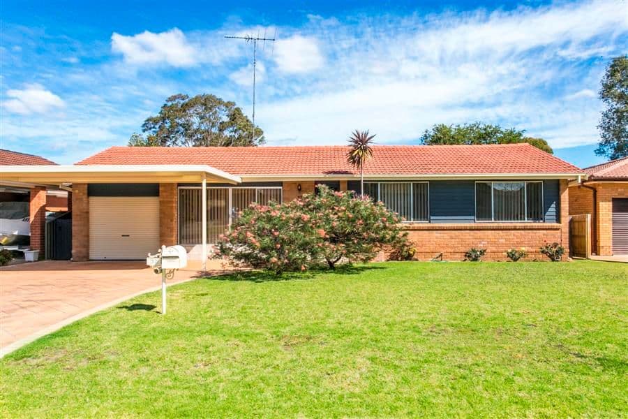 37 hume Crescent, WERRINGTON COUNTY NSW 2747, Werrington County - Image 1