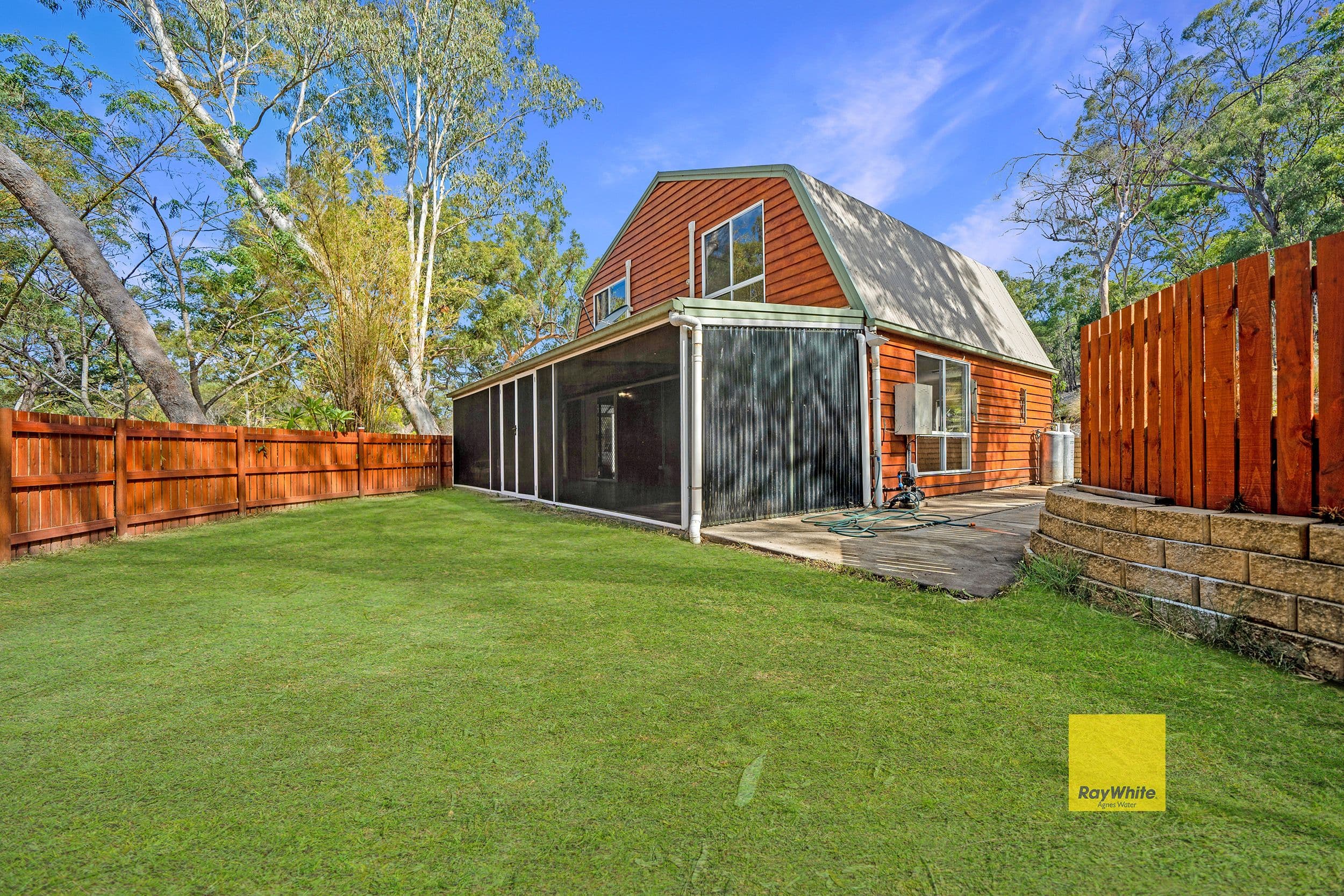 30 Watkins Road, Agnes Water QLD 4677, Agnes Water - Image 1