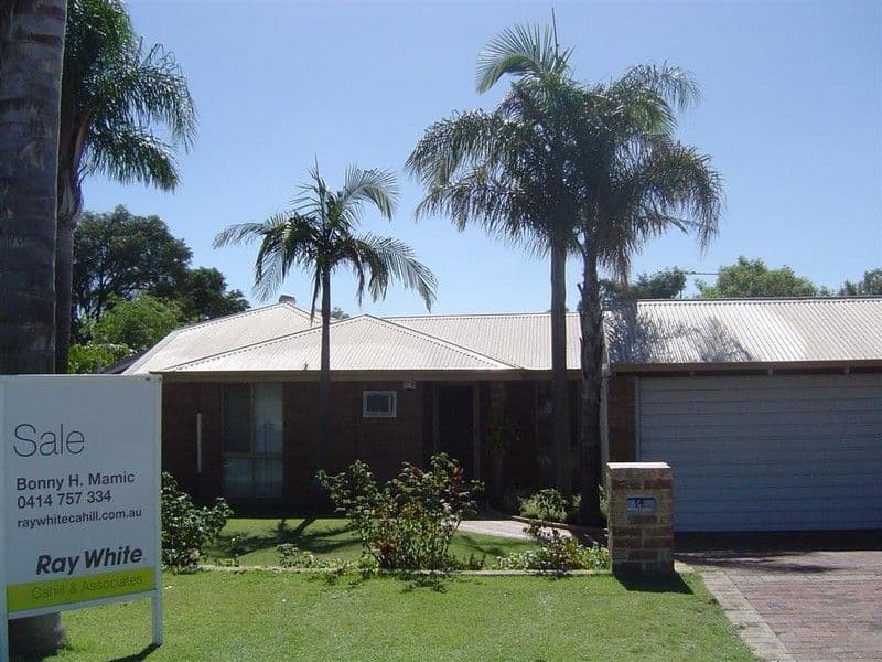 14 Allamanda Dr., SOUTH LAKE WA 6164, South Lake - Image 1
