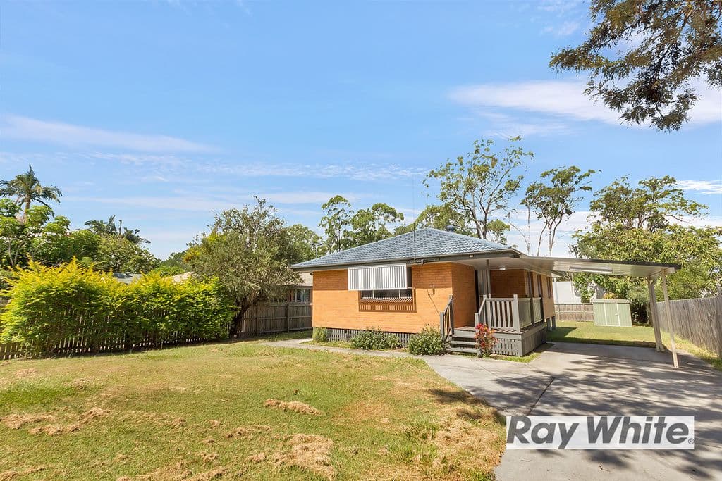95 Sinclair Drive, Carole Park QLD 4300, Carole Park - Image 1