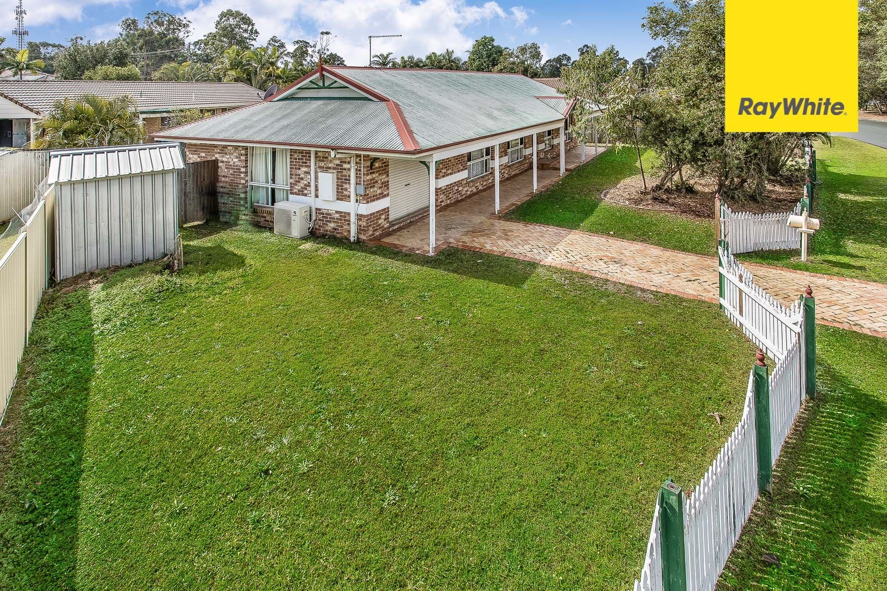 8 Roseann Street, Kallangur QLD 4503, Kallangur - Image 1