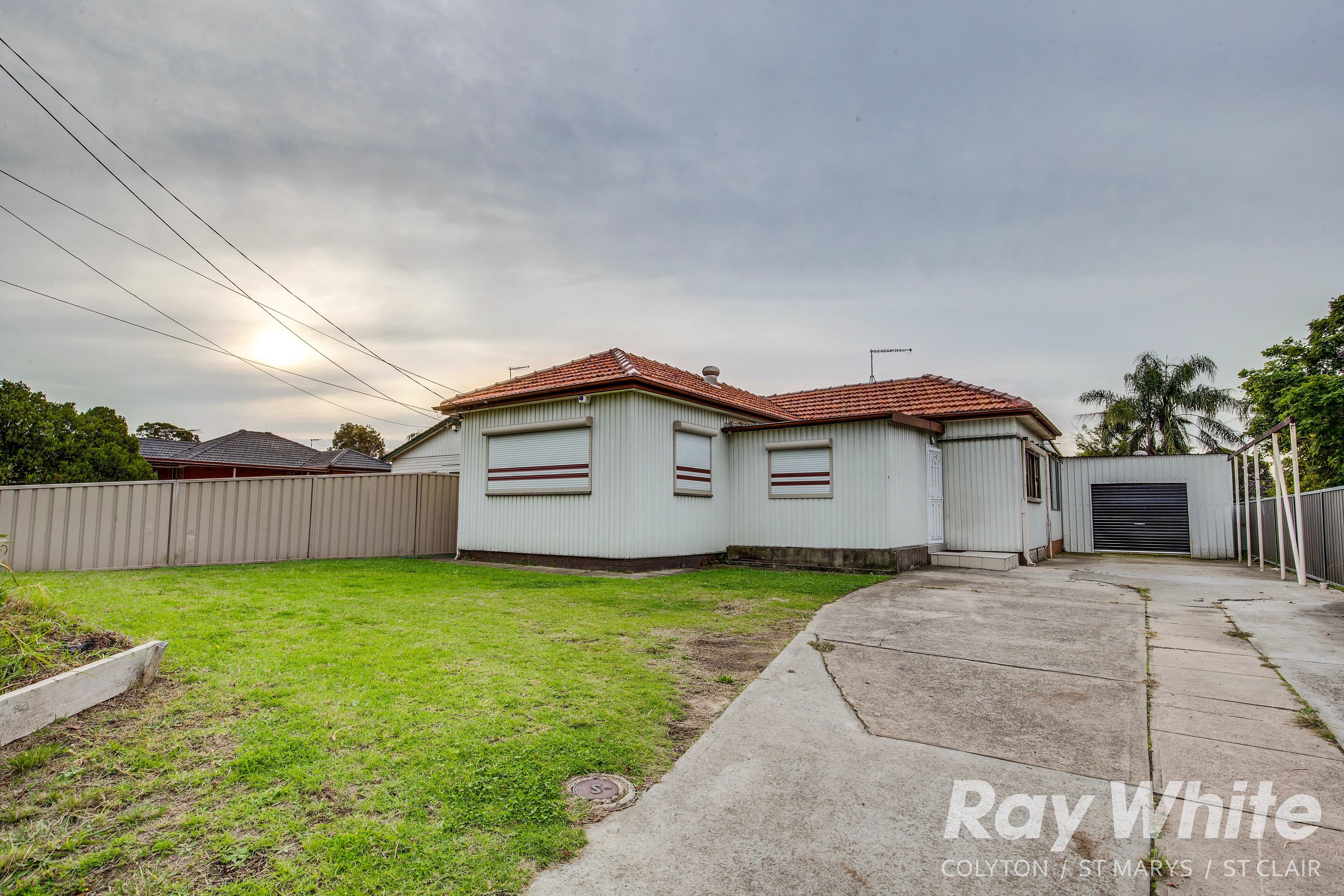 59 Great Western Highway, Oxley Park - Image 1