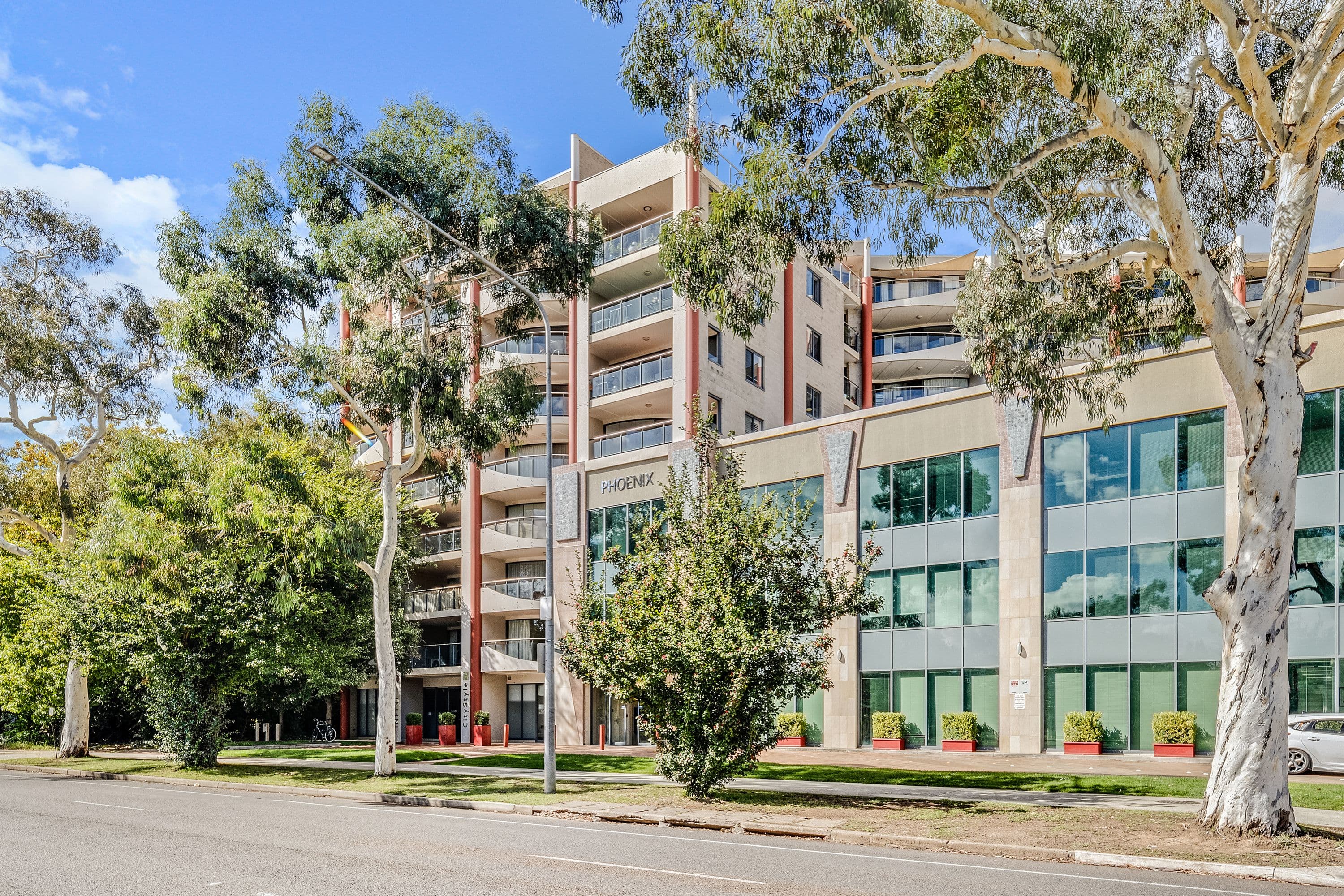 86-88 Northbourne Avenue, Braddon ACT 2612, Braddon - Image 1