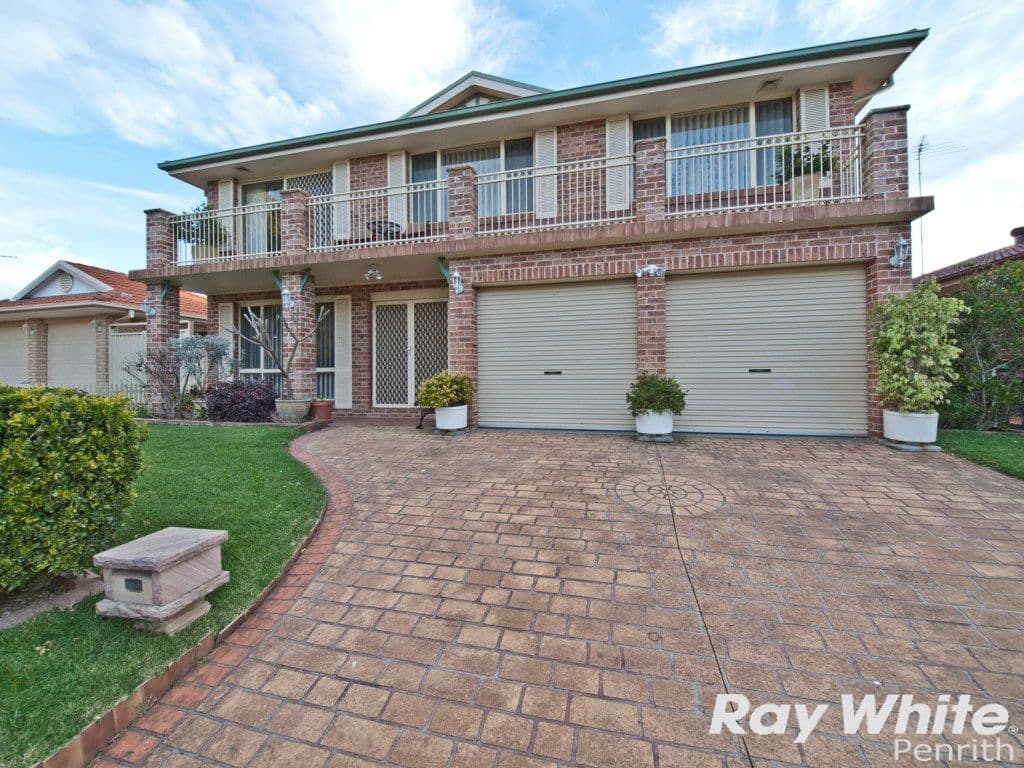 GLENMORE PARK NSW 2745, Glenmore Park - Image 1