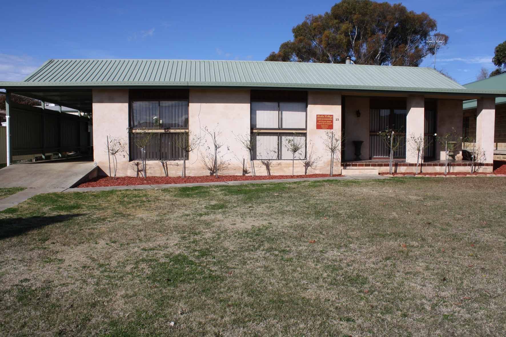 23 Church Street, Glen Innes - Image 1
