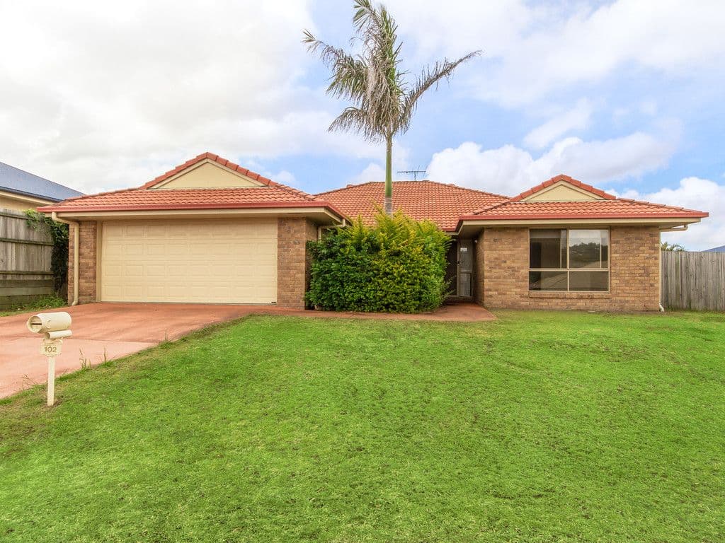 102 Karall Street, Ormeau QLD 4208, Ormeau - Image 1