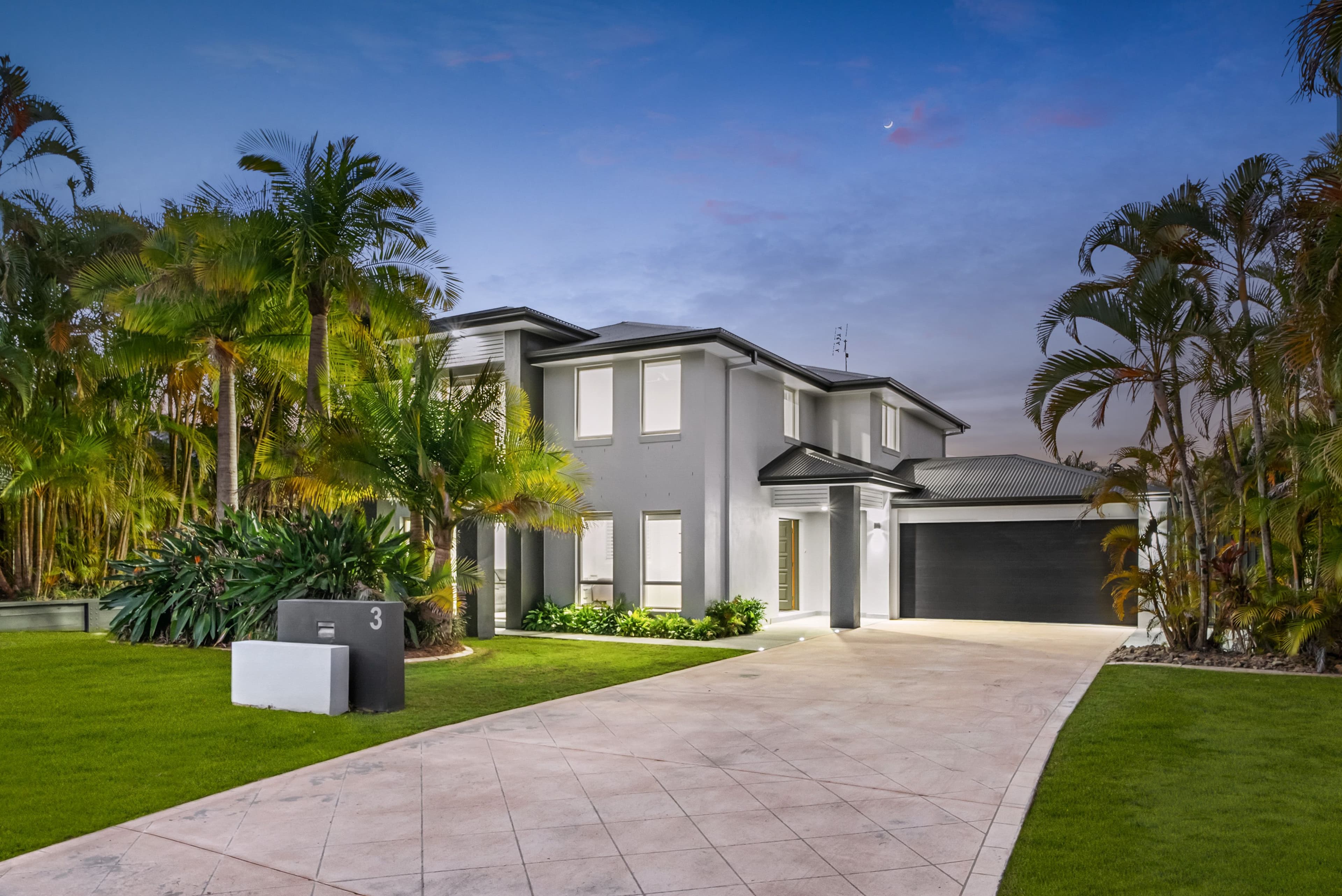 3 Brennan Close, Maudsland QLD 4210, Maudsland - Image 1