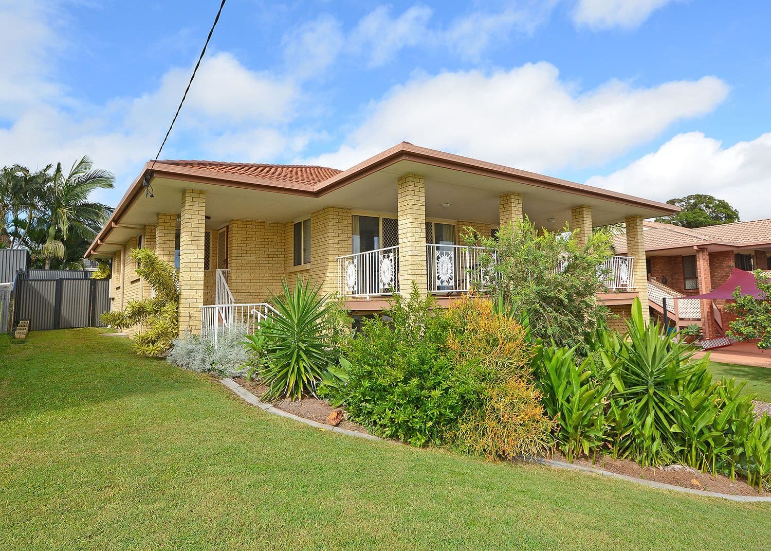 59 Hillcrest Avenue, Scarness QLD 4655, Scarness - Image 1
