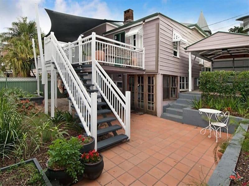 19 Parish Street, SPRING HILL QLD 4000, Spring Hill - Image 1