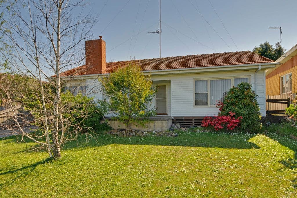 19 Francis Street, Traralgon VIC 3844, Traralgon - Image 1