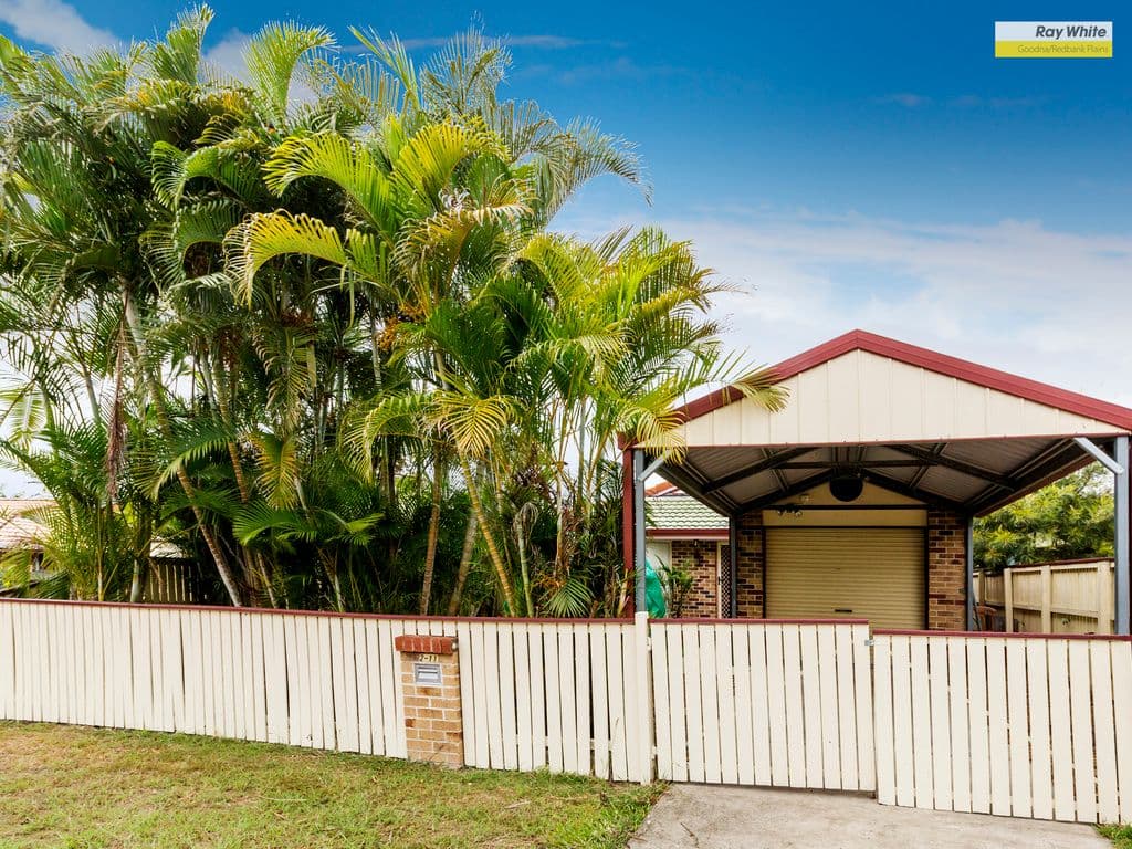 REDBANK PLAINS QLD 4301, Redbank Plains - Image 1