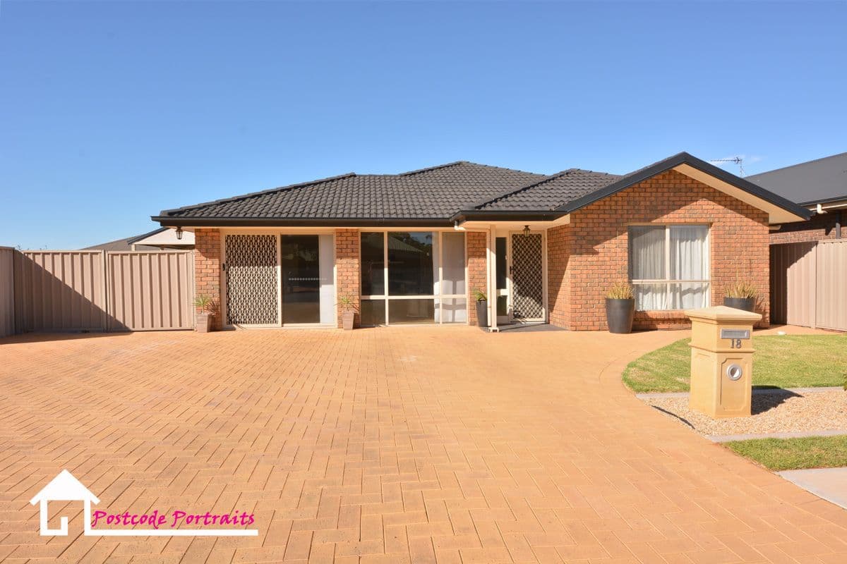 18 Risby Avenue, Whyalla Jenkins SA 5609, Whyalla Jenkins - Image 1