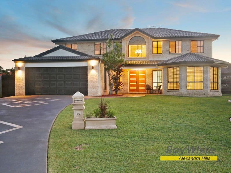 35 Morris Circuit, Thornlands QLD 4164, Thornlands - Image 1