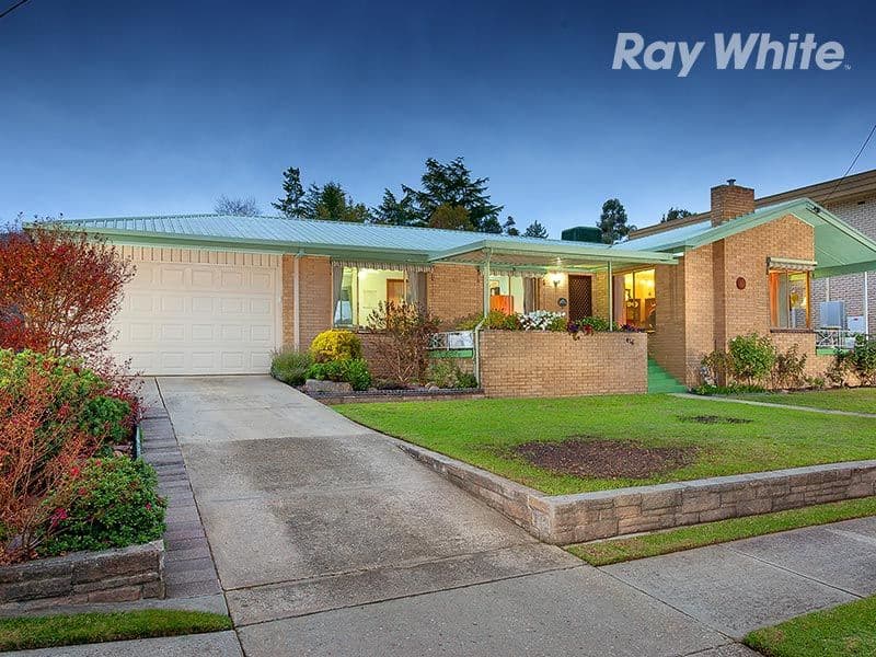 416 Beechworth Road, WODONGA VIC 3690, Wodonga - Image 1
