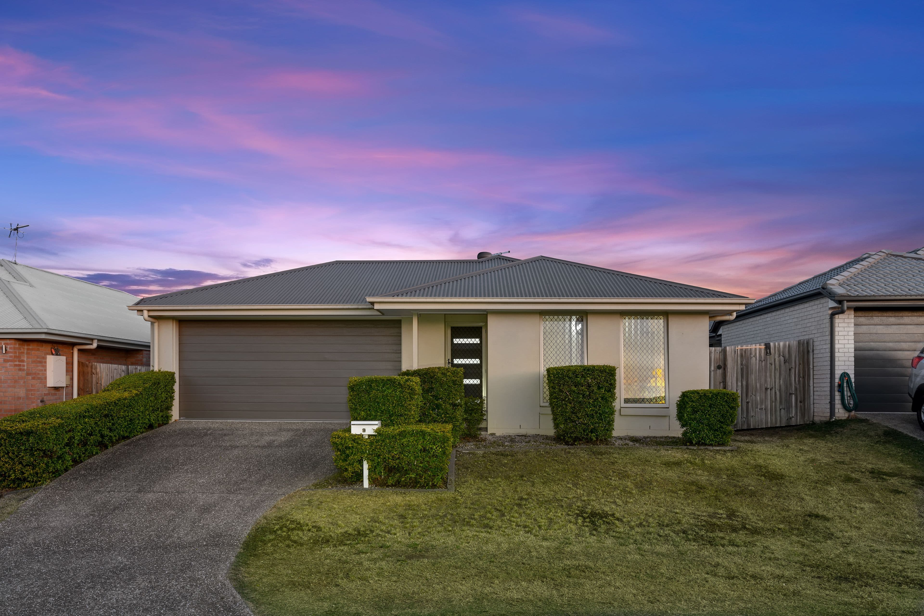 9 Riverstone Avenue, Logan Reserve QLD 4133, Logan Reserve - Image 1