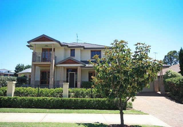 CAMDEN PARK NSW 2570, Camden Park - Image 1