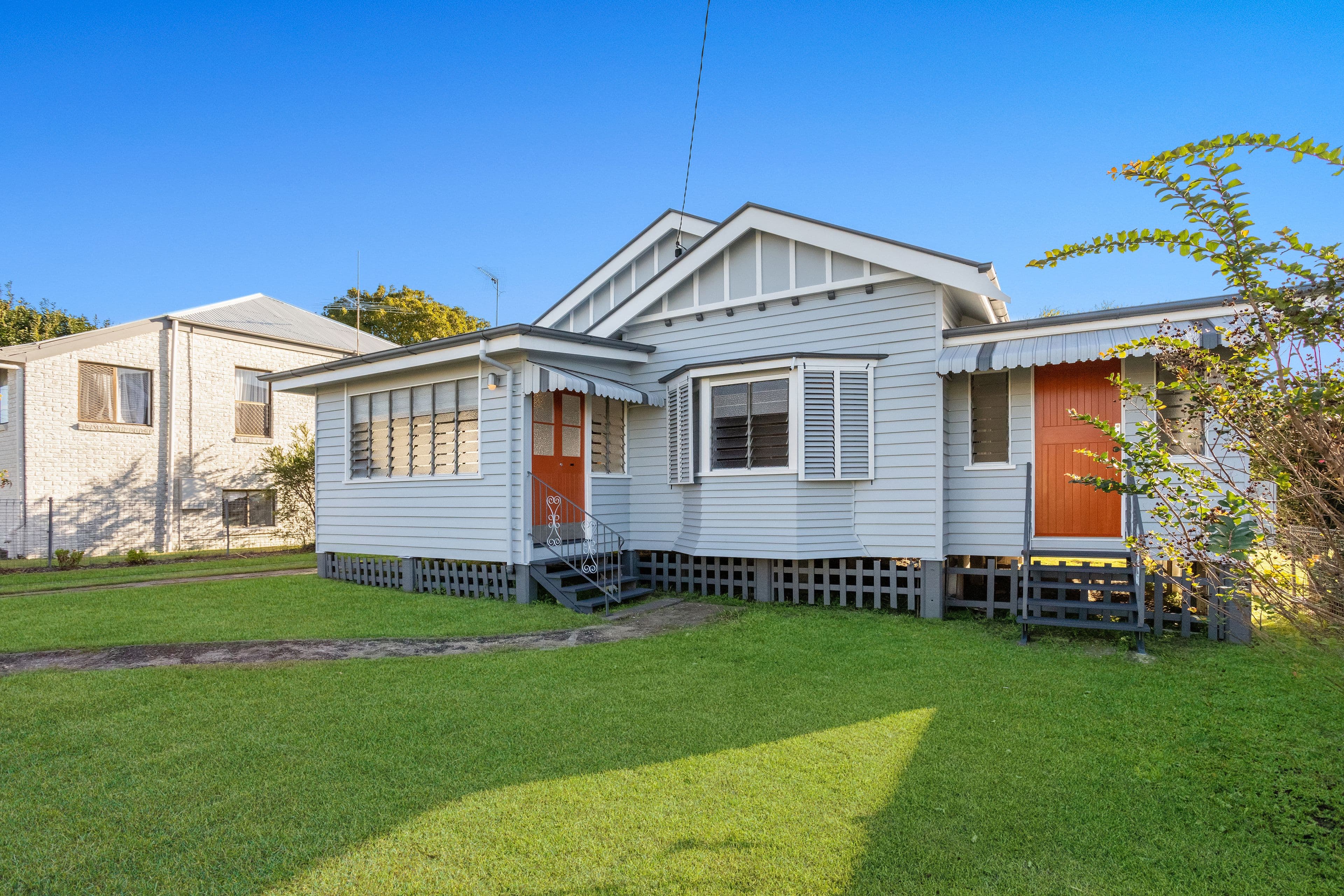30 Dudleigh Street, Booval QLD 4304, Booval - Image 1