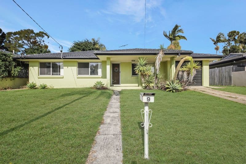 9 Boongeen Street, Rochedale South - Image 1