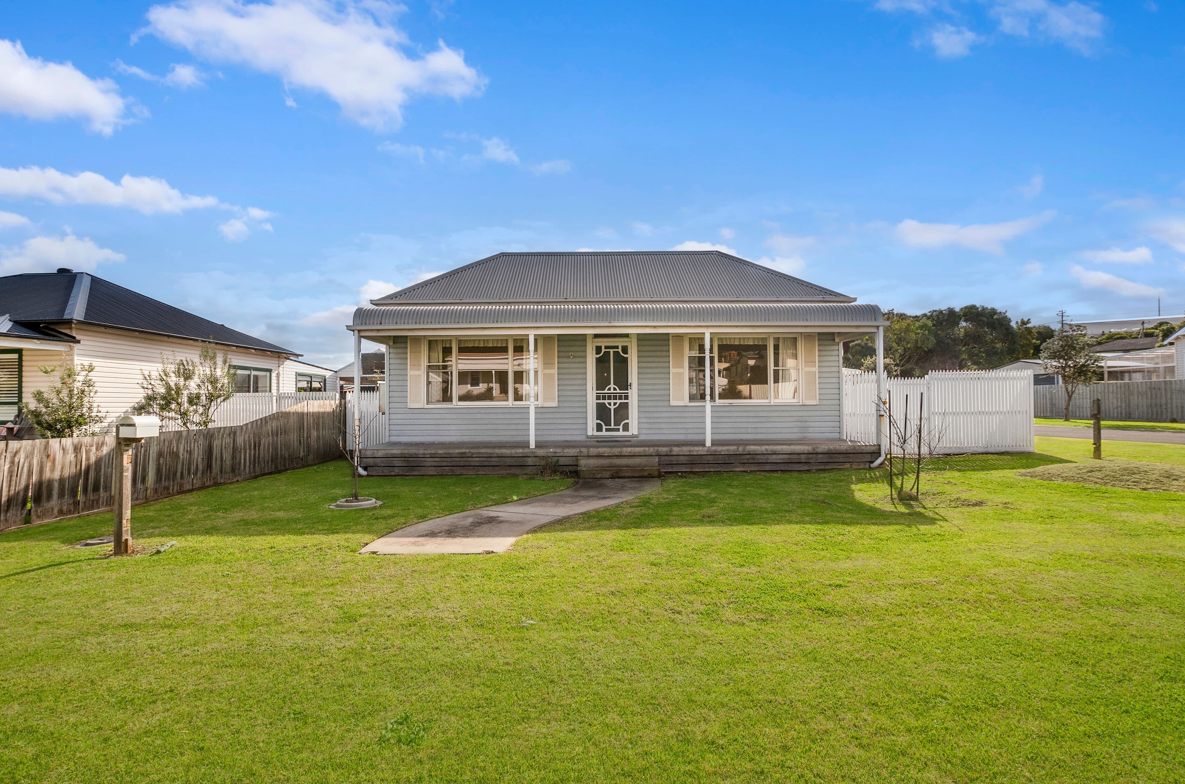 109 Davis Street, Warrnambool VIC 3280, Warrnambool - Image 1