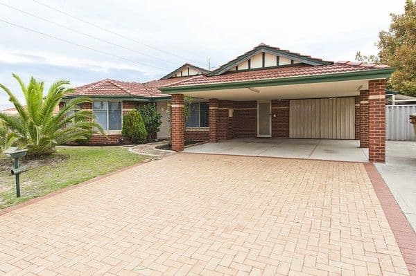 2 Coulthard Crescent, CANNING VALE WA 6155, Canning Vale - Image 1