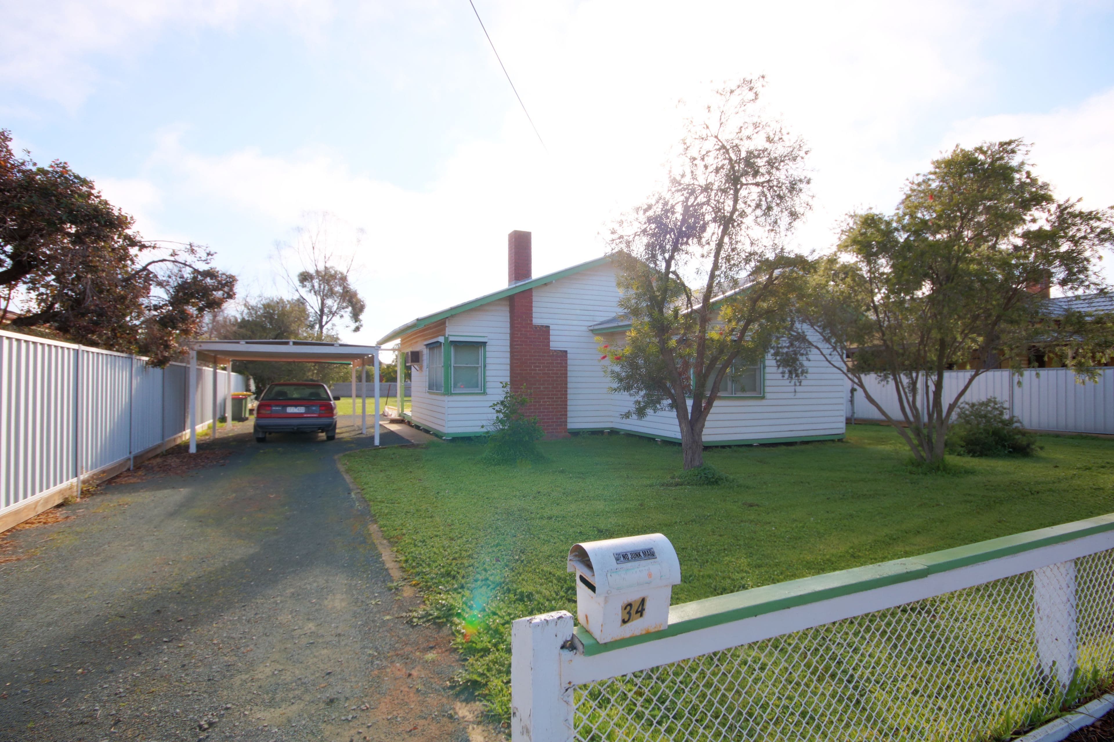 34 Dudley Street, Rochester VIC 3561, Rochester - Image 1