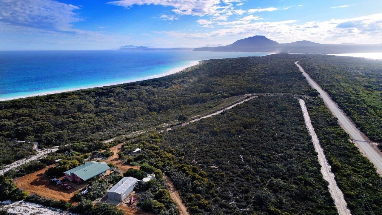447 Hamersley Drive, Hopetoun WA 6348, Hopetoun - Image 1