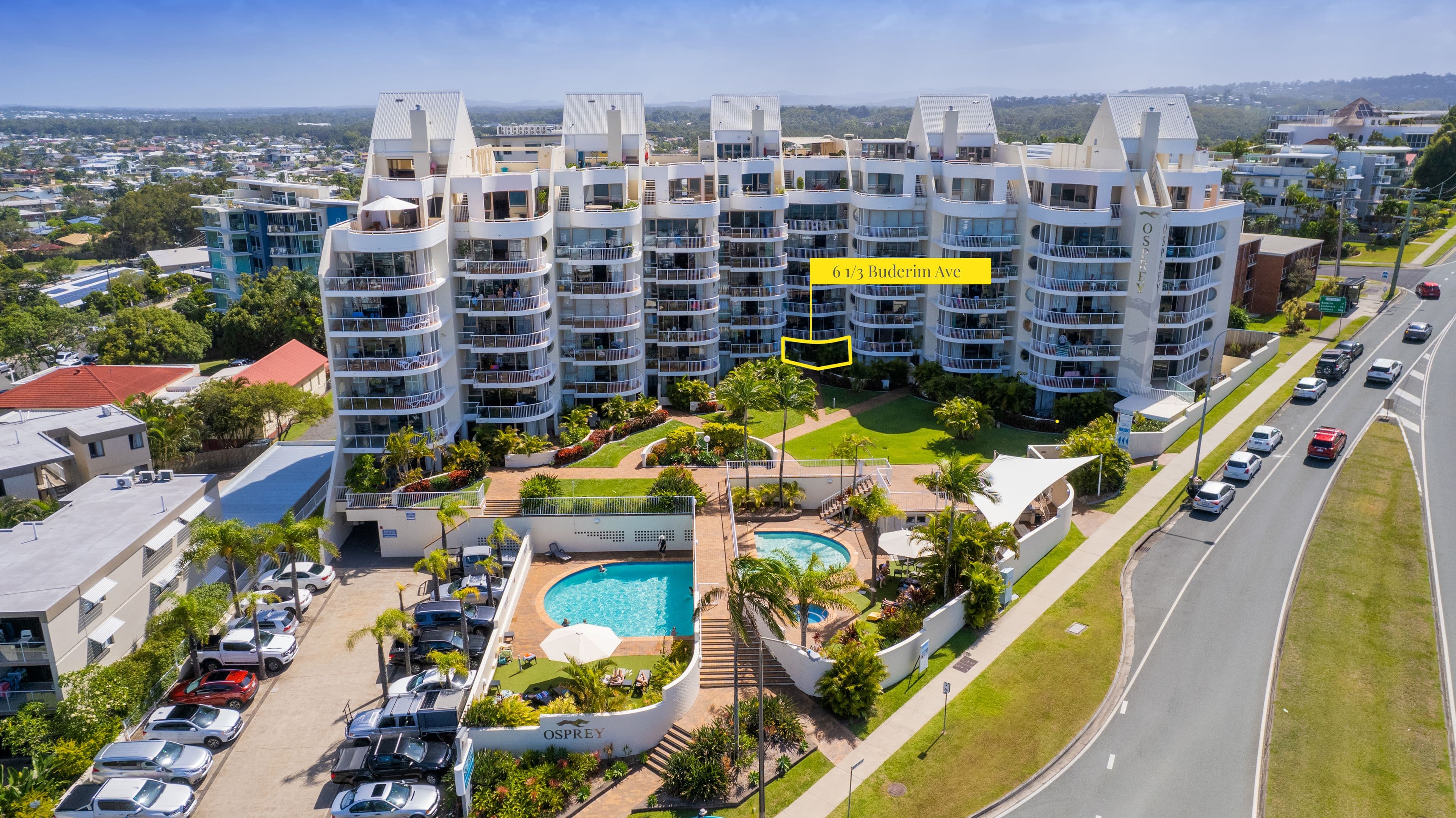 1-3 Buderim Avenue, Mooloolaba QLD 4557, Mooloolaba - Image 1