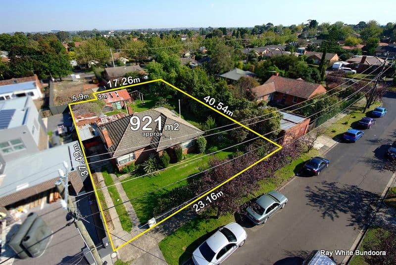 13-15 Francis Street, HEIDELBERG HEIGHTS VIC 3081, Heidelberg Heights - Image 1