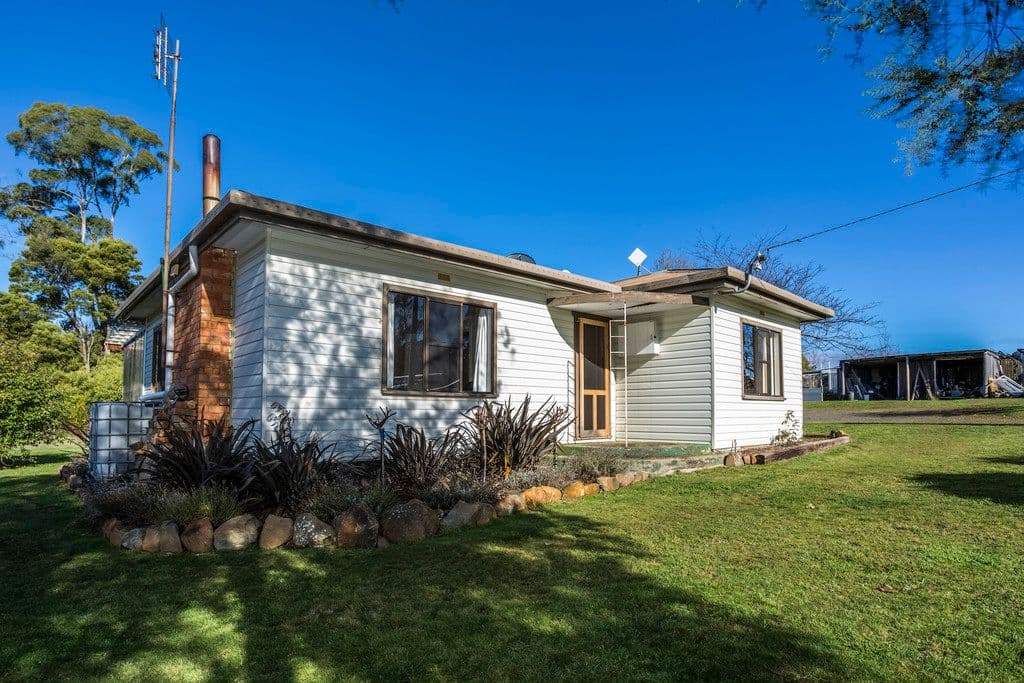 1063 Bridgenorth Road, Bridgenorth TAS 7277, Bridgenorth - Image 1