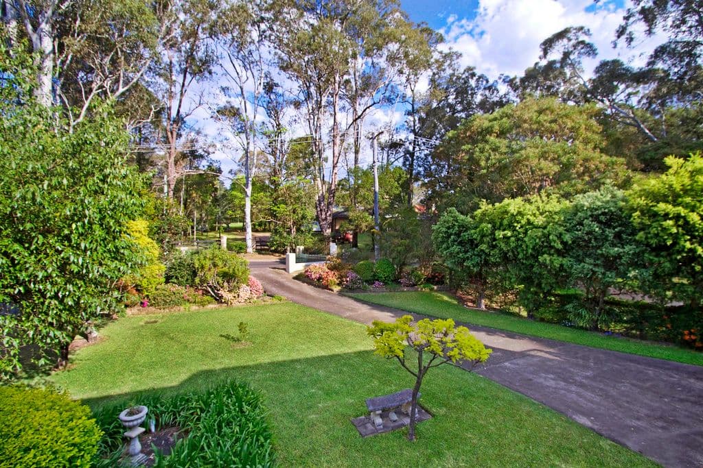 14 Mcmahons Park Road, Kurrajong - Image 1