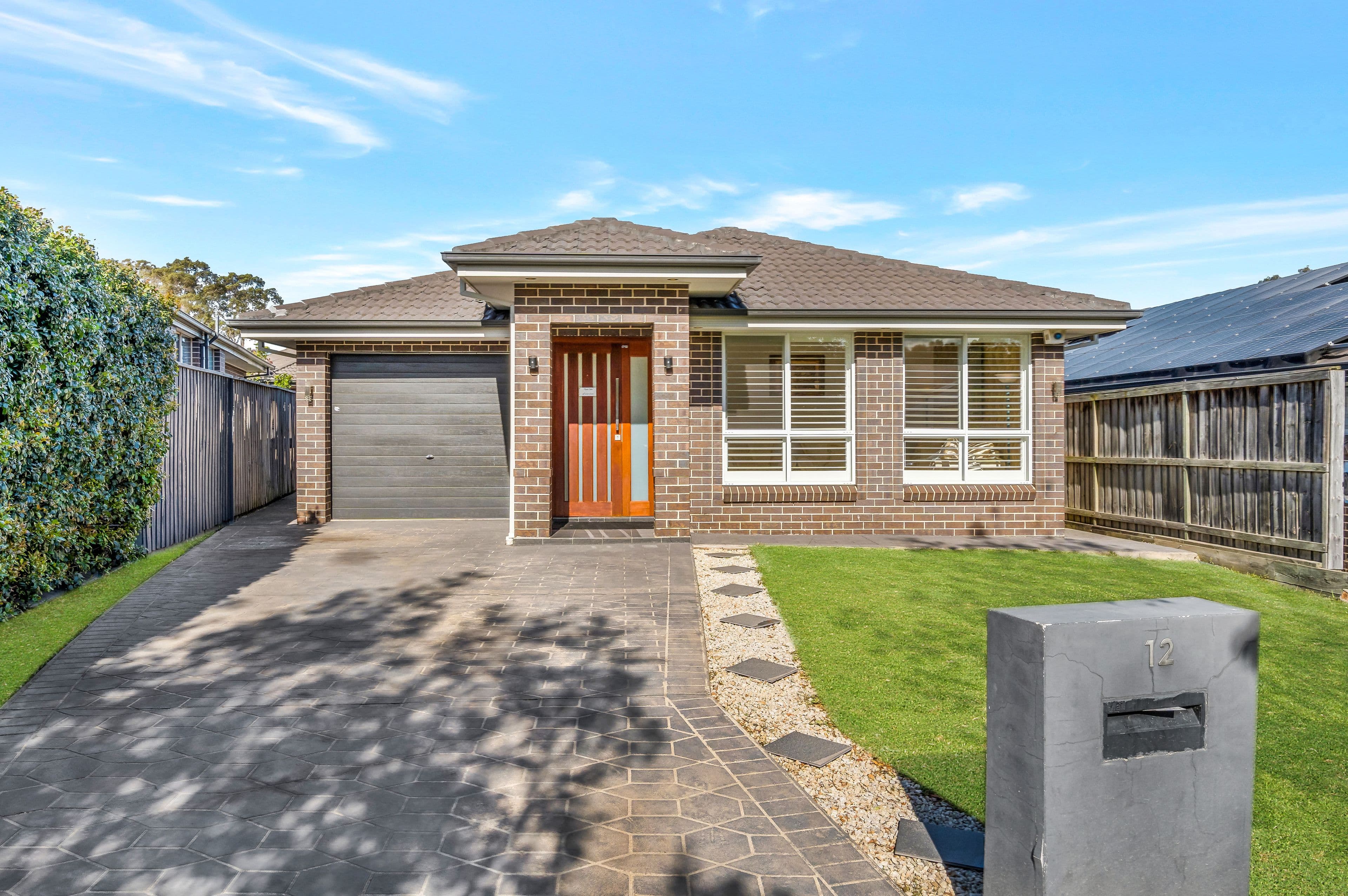 12 Corsair Avenue, Middleton Grange NSW 2171, Middleton Grange - Image 1