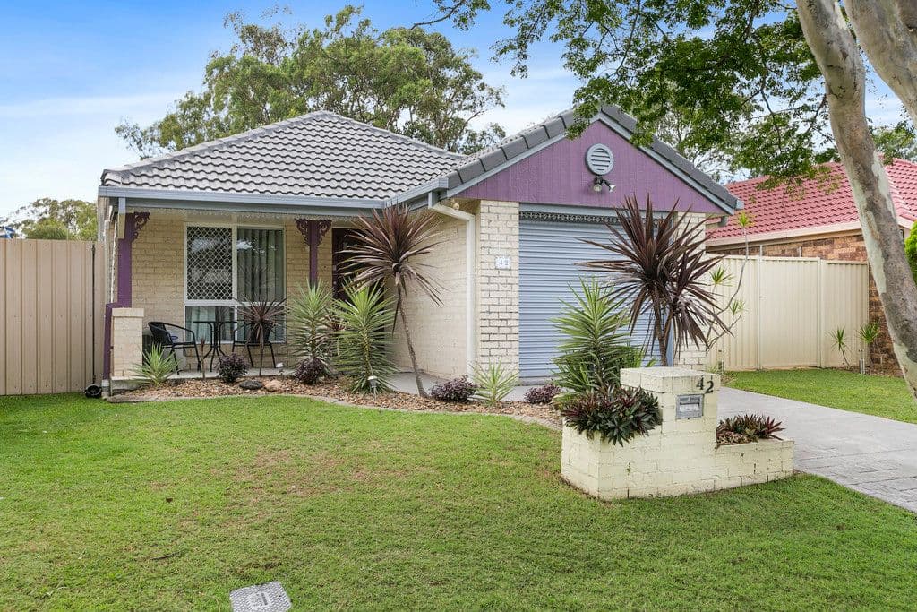 42 Monterey Circuit, Tingalpa QLD 4173, Tingalpa - Image 1