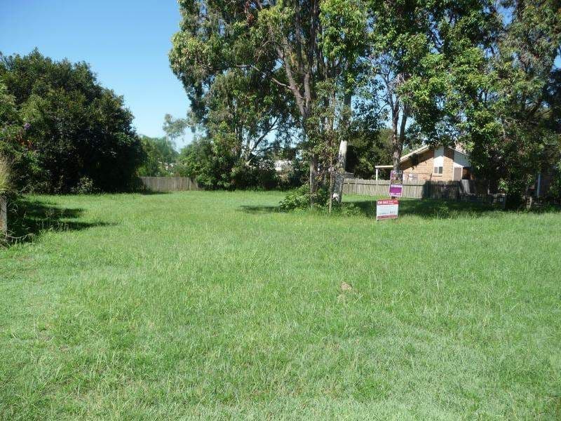20 Rankin, POINT VERNON QLD 4655, Point Vernon - Image 1