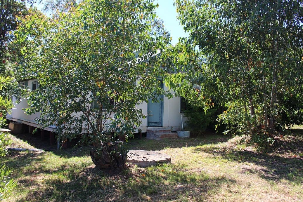 16 Old Keera Road, Bingara - Image 1